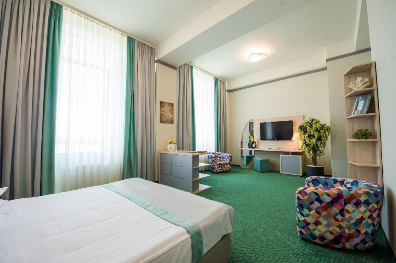 Appartamento con 1 Camera da Letto, Terrazza e Vista Panoramica